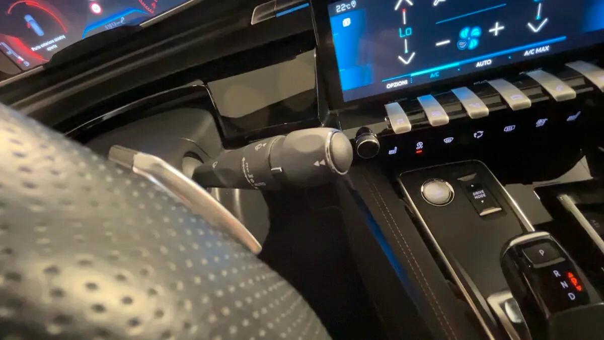 Peugeot 508 PureTech Turbo 180 Stop&Start EAT8 GT Line