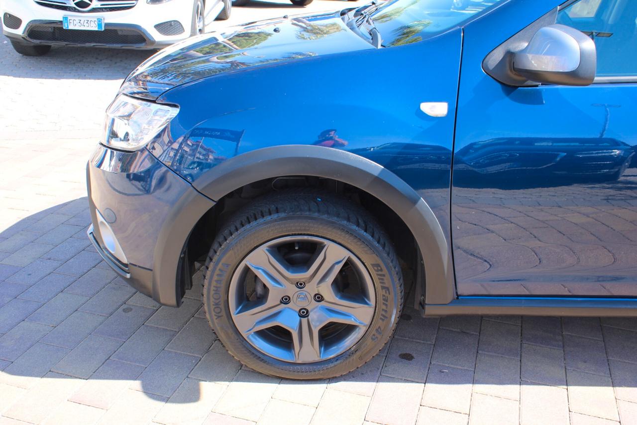 Dacia Sandero 0.9 TCe 12V T-GPL 90CV S&S Serie Speciale Brave