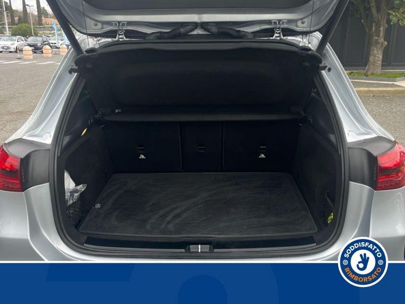 Mercedes-Benz GLA 200d Automatic AMG Line Advanced Plus