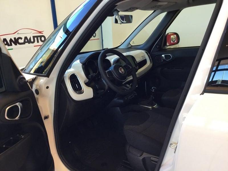 FIAT 500L 1.4 95cv