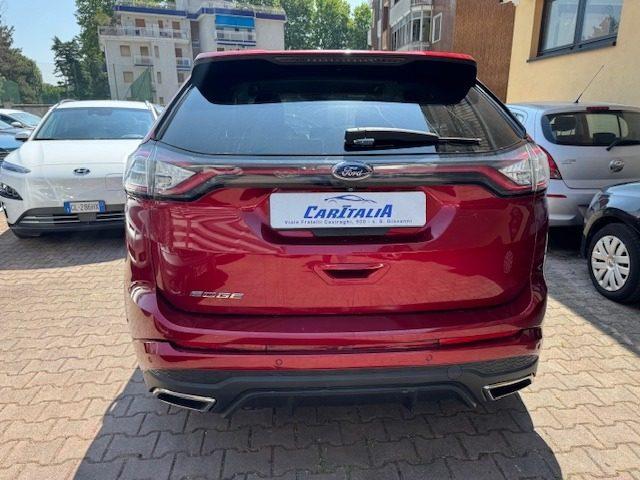 FORD Edge 2.0 TDCI 210 CV AWD S&S Powershift ST Line