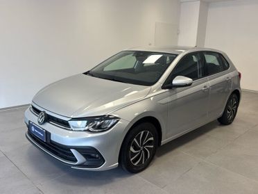Volkswagen Polo POLO LIFE 1,0 TSI 70 kW (95 CV)