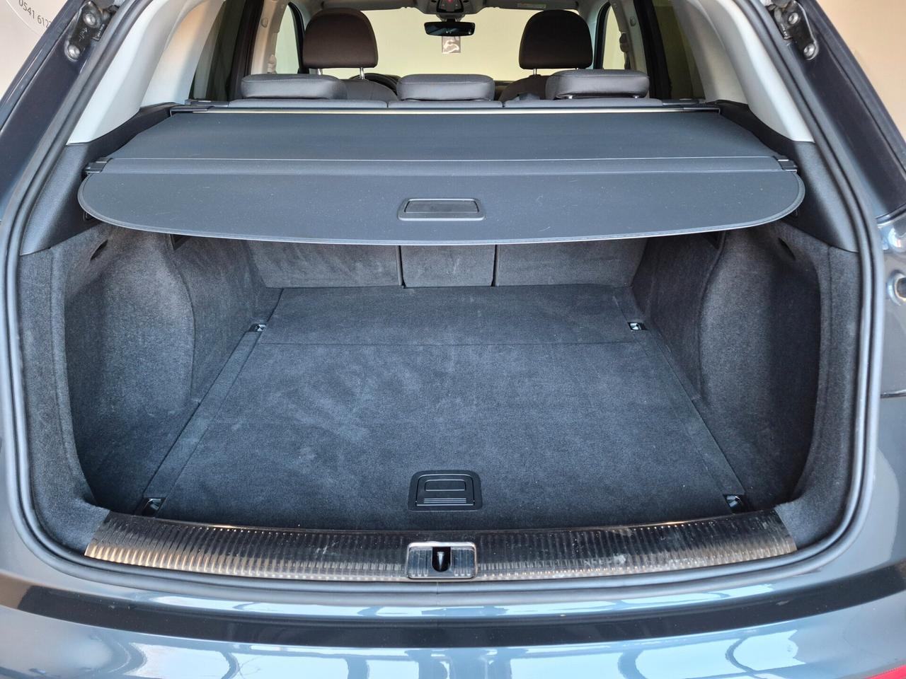 Audi Q5 35 2.0 TDI MHEV S TRONIC NAVI LED CARPLAY V.PRIVACY CLIMA 3 ZONE KEYLESS PDC