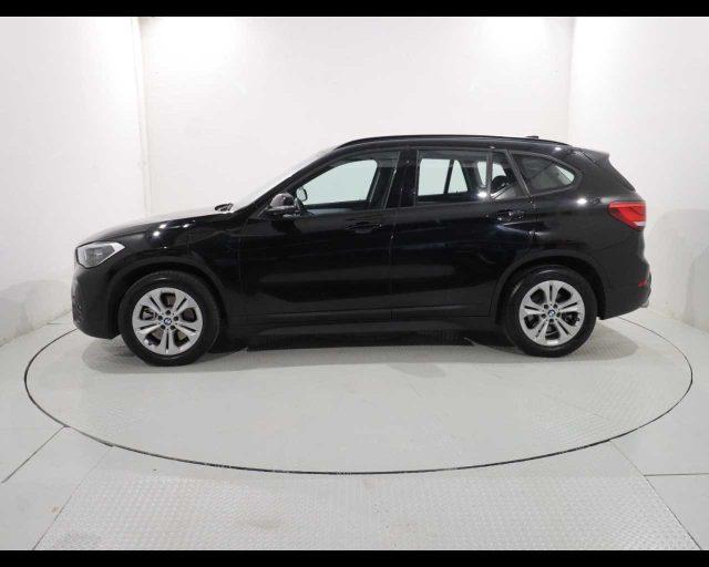 BMW X1 xDrive25e Business Advantage