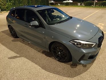 Bmw 118d Msport - Unico proprietario #GM