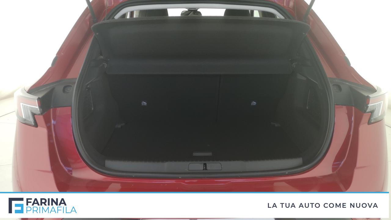 OPEL Mokka II 2020 - Mokka 1.2 t Elegance s&s 100cv
