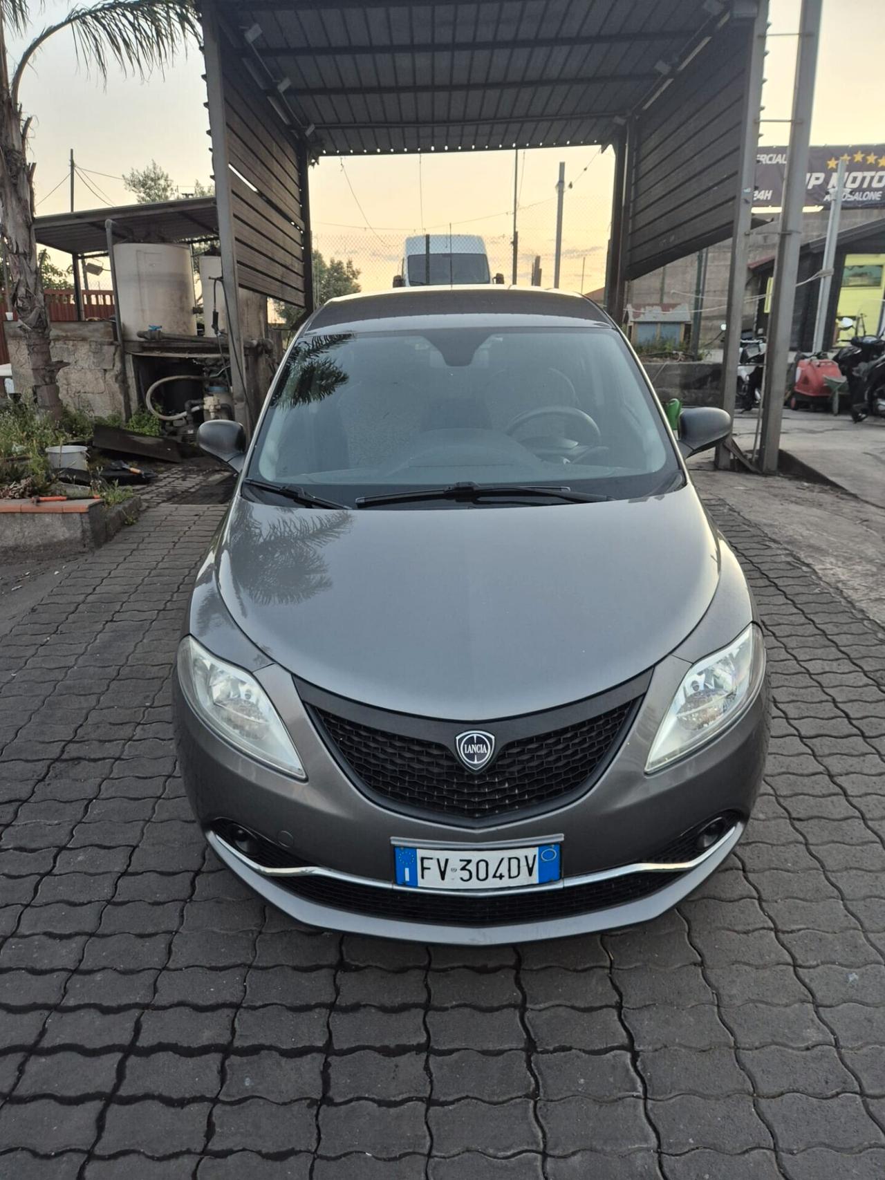 Lancia Ypsilon 1.2 69 CV 5 porte S&S Platinum