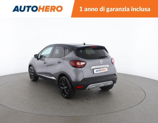 RENAULT Captur TCe 12V 90 CV Business