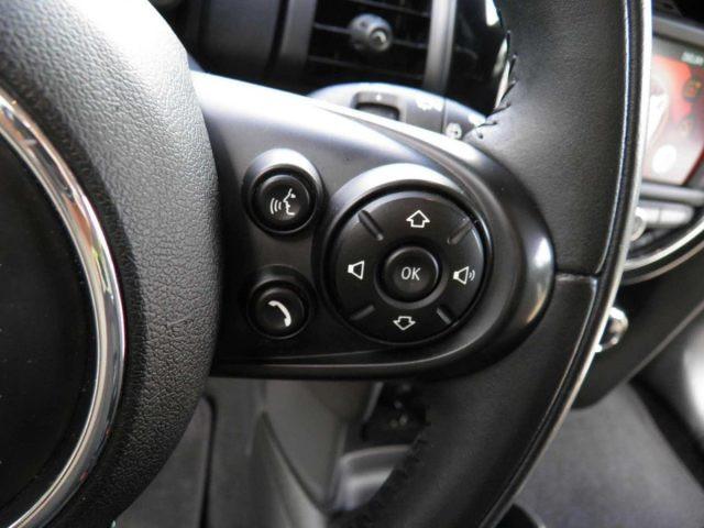 MINI One D MINI 1.5 ONE D BUSINESS 5P