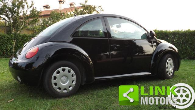 VOLKSWAGEN New Beetle 1.9 TDI in discrete condizioni di carrozzeria