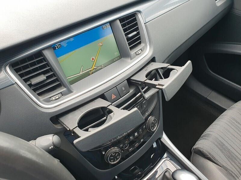 PEUGEOT 508 SW 1.6 e-HDi 115 S&S ETG6 NAV G.TRAINO