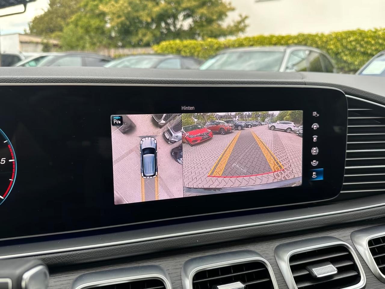 Mercedes-benz GLE 400d 4Matic AMG PREMIUM FULL OPTIONAL
