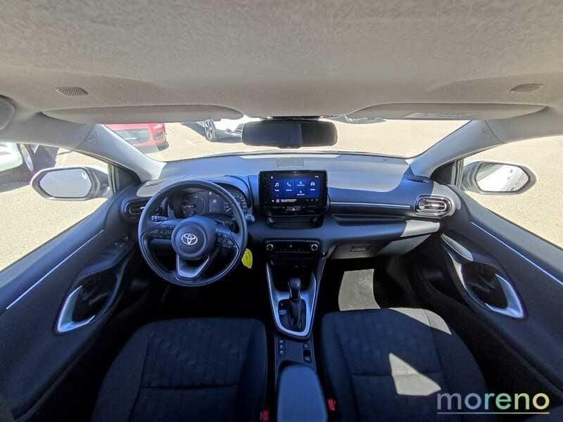 Toyota Yaris 1.5 hybrid Active