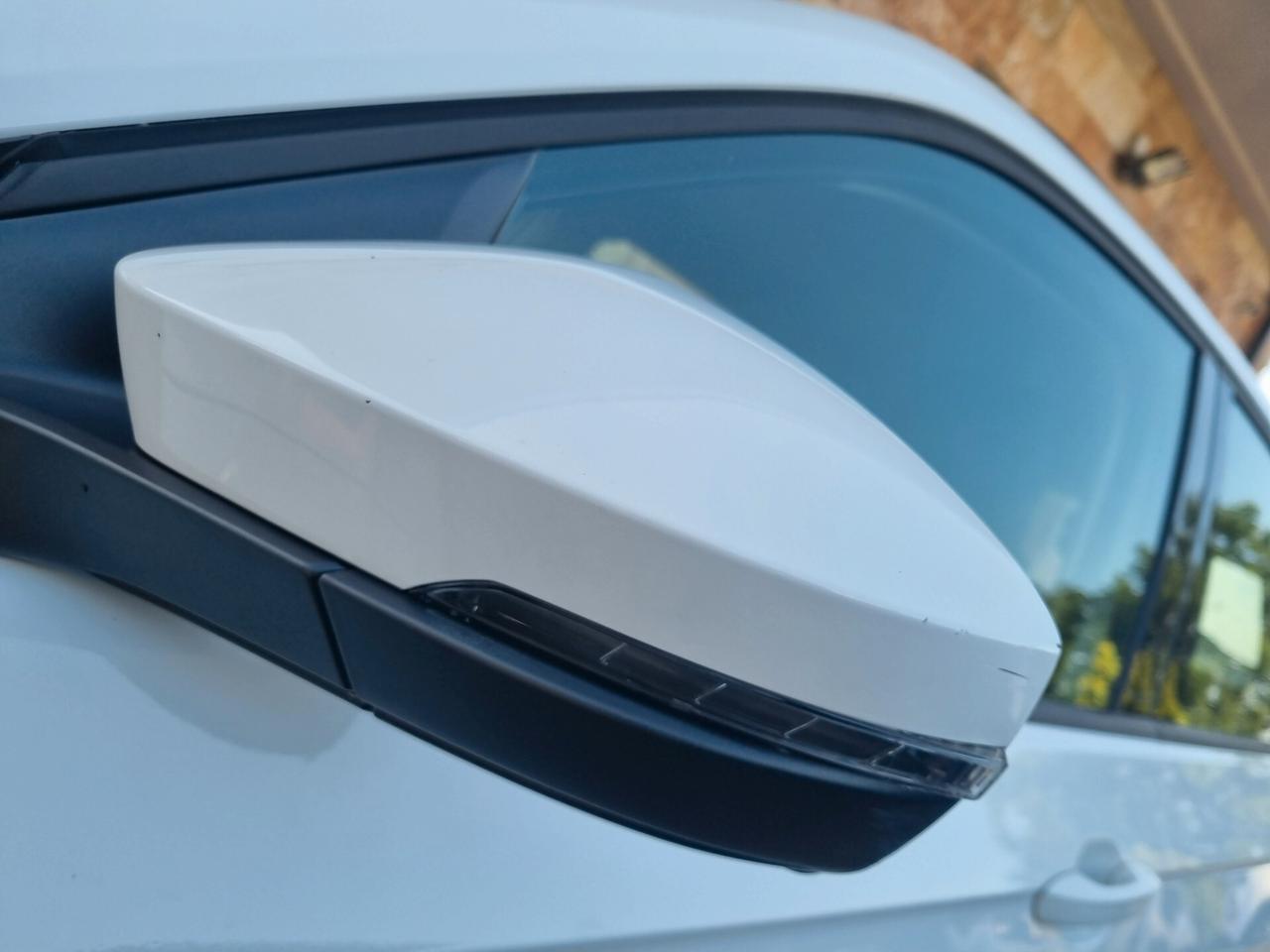 Volkswagen T-Cross 1.0 TSI Sport