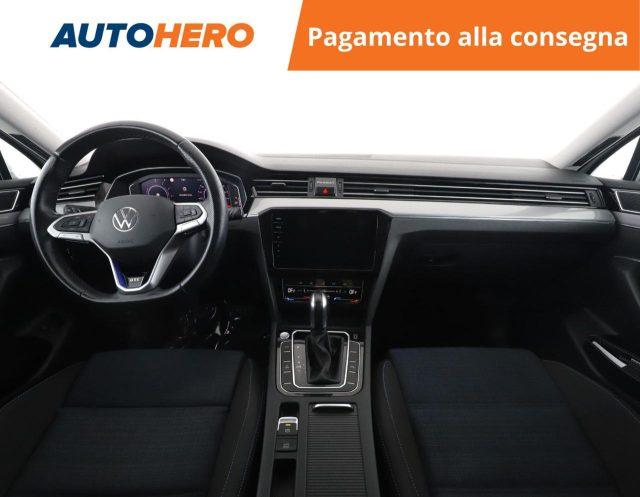 VOLKSWAGEN Passat Variant 1.4 GTE DSG Plug-In-Hybrid
