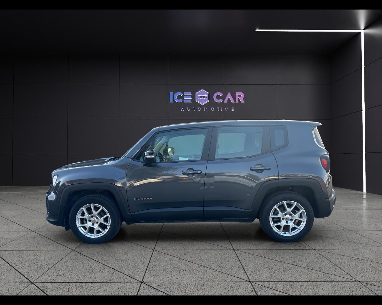 JEEP Renegade - Renegade 1.0 T3 Limited