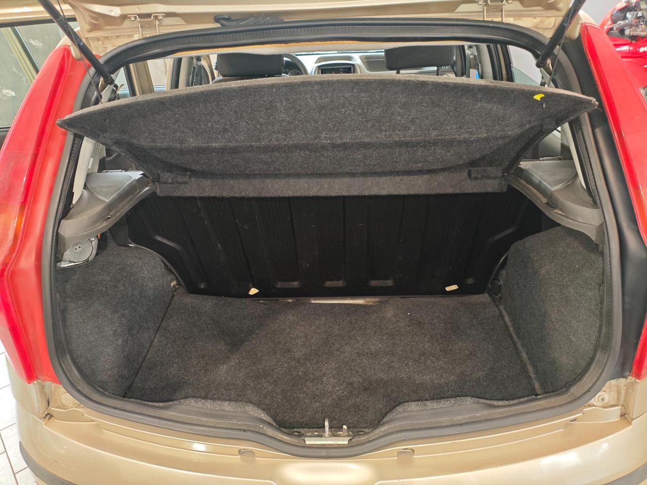 Fiat Punto Classic 1.2 5 porte Active