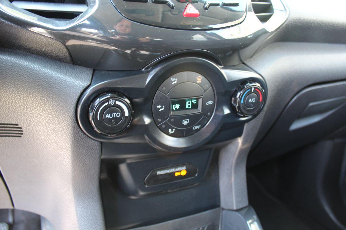 FORD - EcoSport - 1.0 EcoBoost 125 CV Titanium S