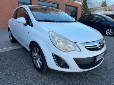 Opel Corsa 1.2 3 porte Elective