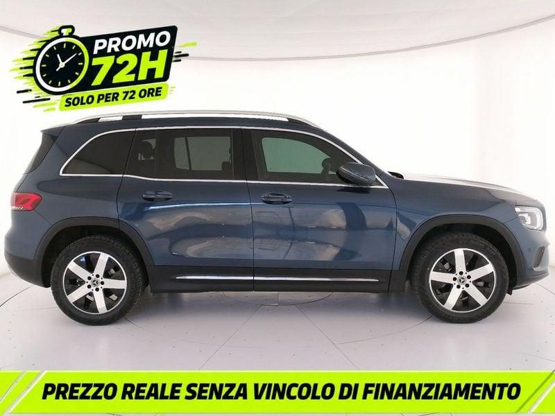 Mercedes-Benz GLB 180 d Edition1 auto