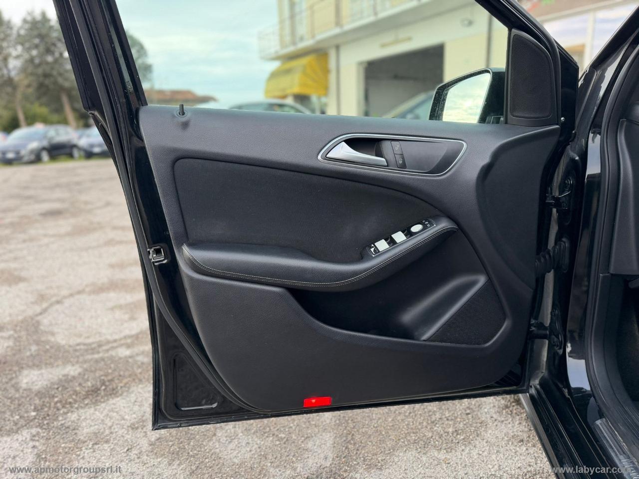 MERCEDES-BENZ B 180 CDI Automatic Premium