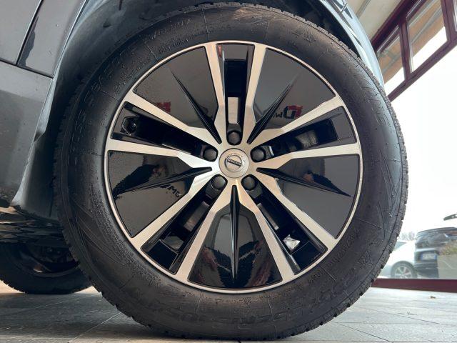 VOLVO XC90 B5 (d) AWD Geartronic 7 posti Momentum Pro