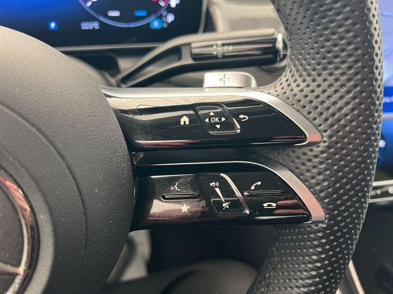 Mercedes-Benz GLC GLC 220 d 4Matic Mild Hybrid AMG Advanced