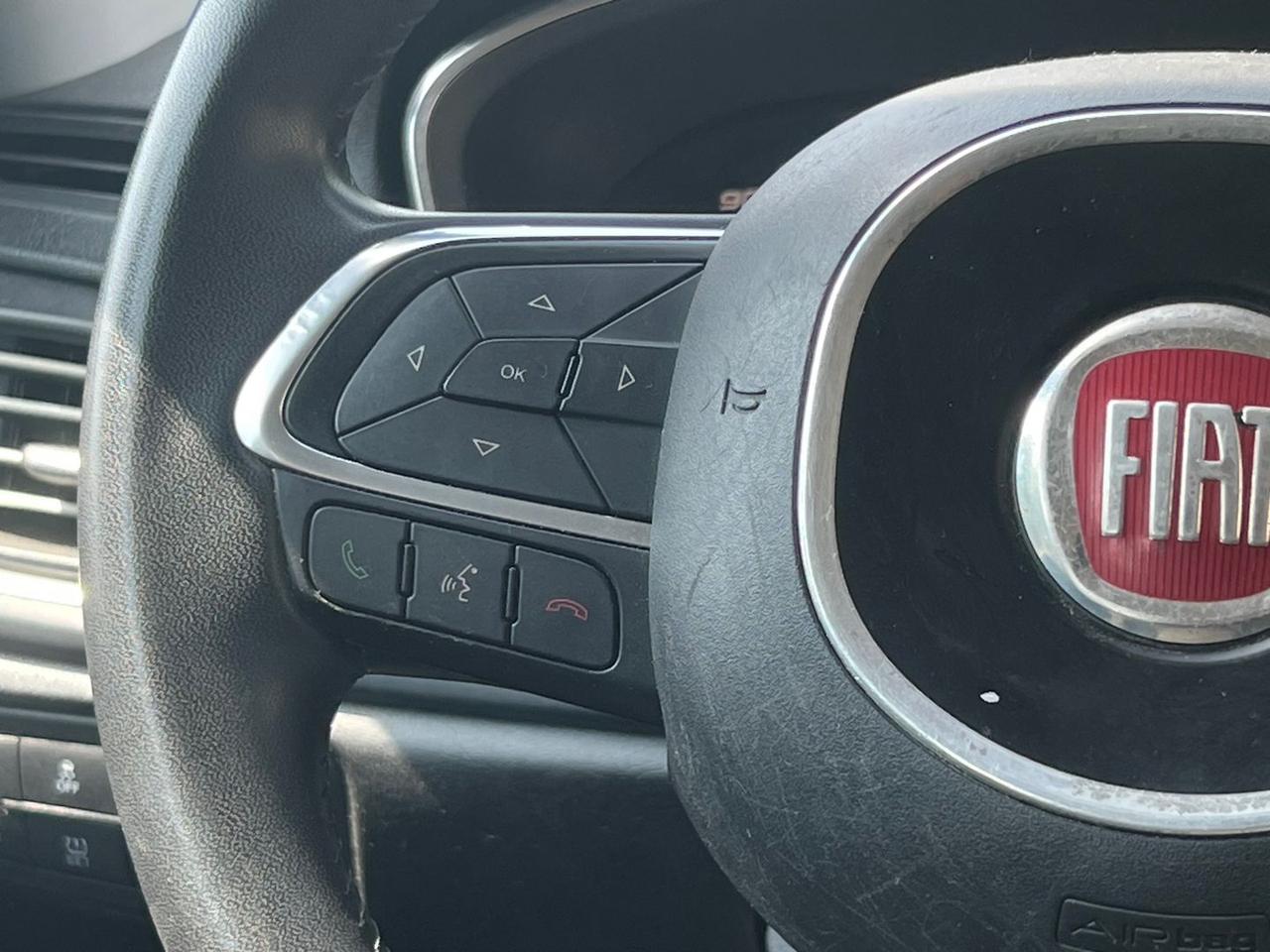 Fiat Tipo Lounge 1.4 Turbo LPG #11718