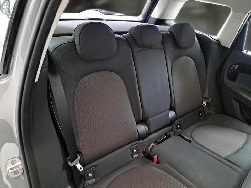 MINI COOPER SE COUNTRYMAN ALL4 Business autom.