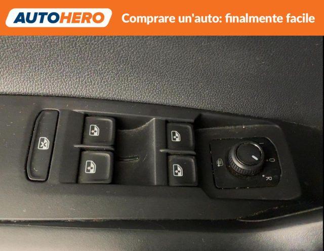 VOLKSWAGEN Polo 1.0 TSI 5p. Comfortline BlueMotion Technology