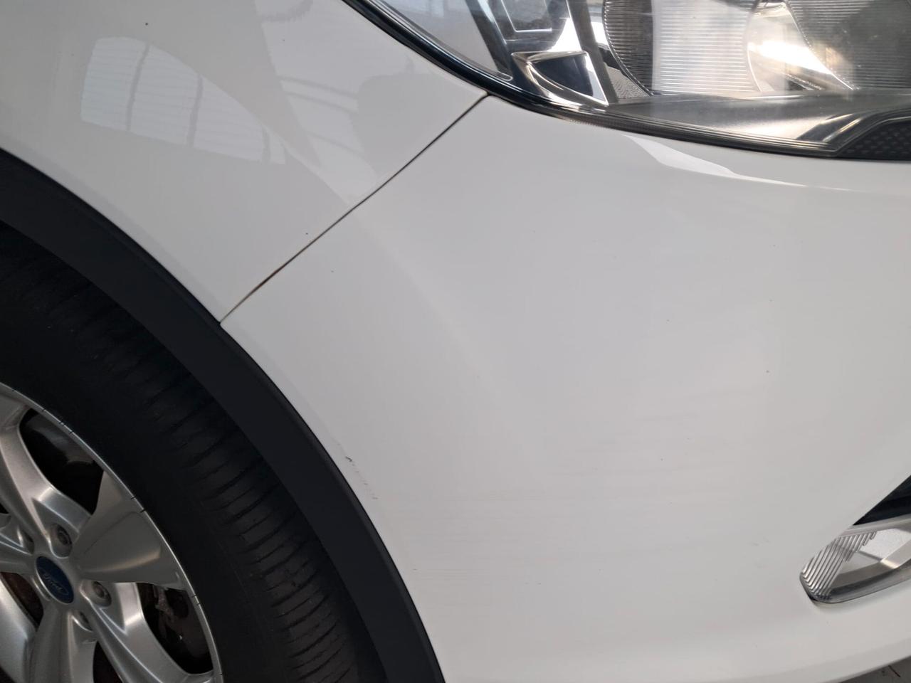 Ford Kuga 2.0 TDCI 120 CV S&S 2WD Plus