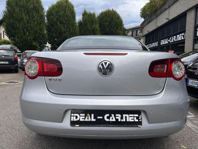 VOLKSWAGEN Eos 1.4 16V TSI