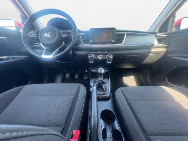 KIA Rio 1.2 MPi Evolution