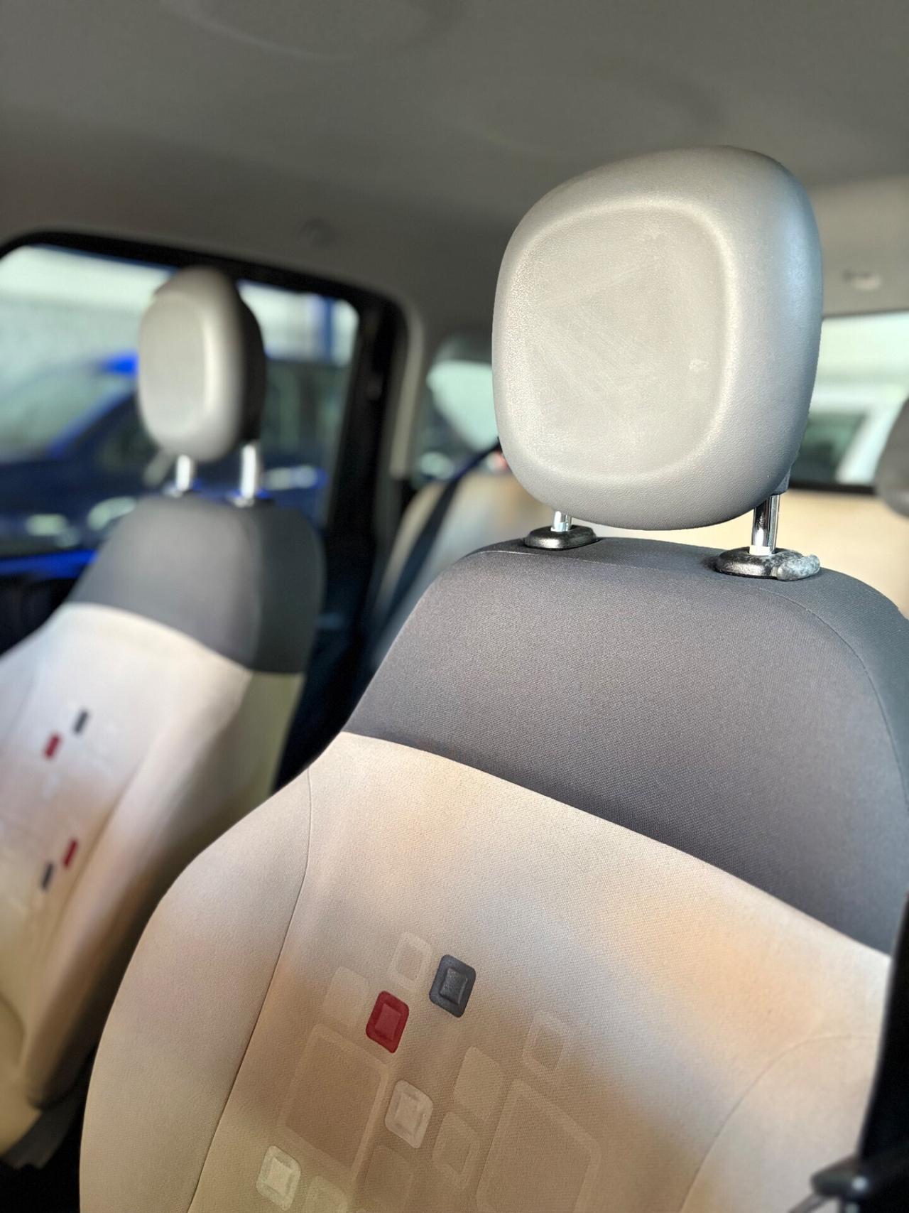 Fiat Panda 1.2 Benzina 69cv