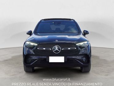 Mercedes-Benz GLC GLC 220d 4M MHEV AMG Line Premium