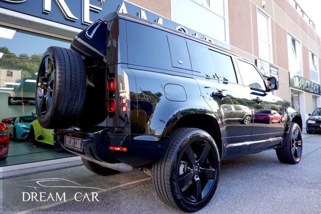 LAND ROVER Defender 110 3.0D I6 250 CV AWD Auto X-Dynamic SE