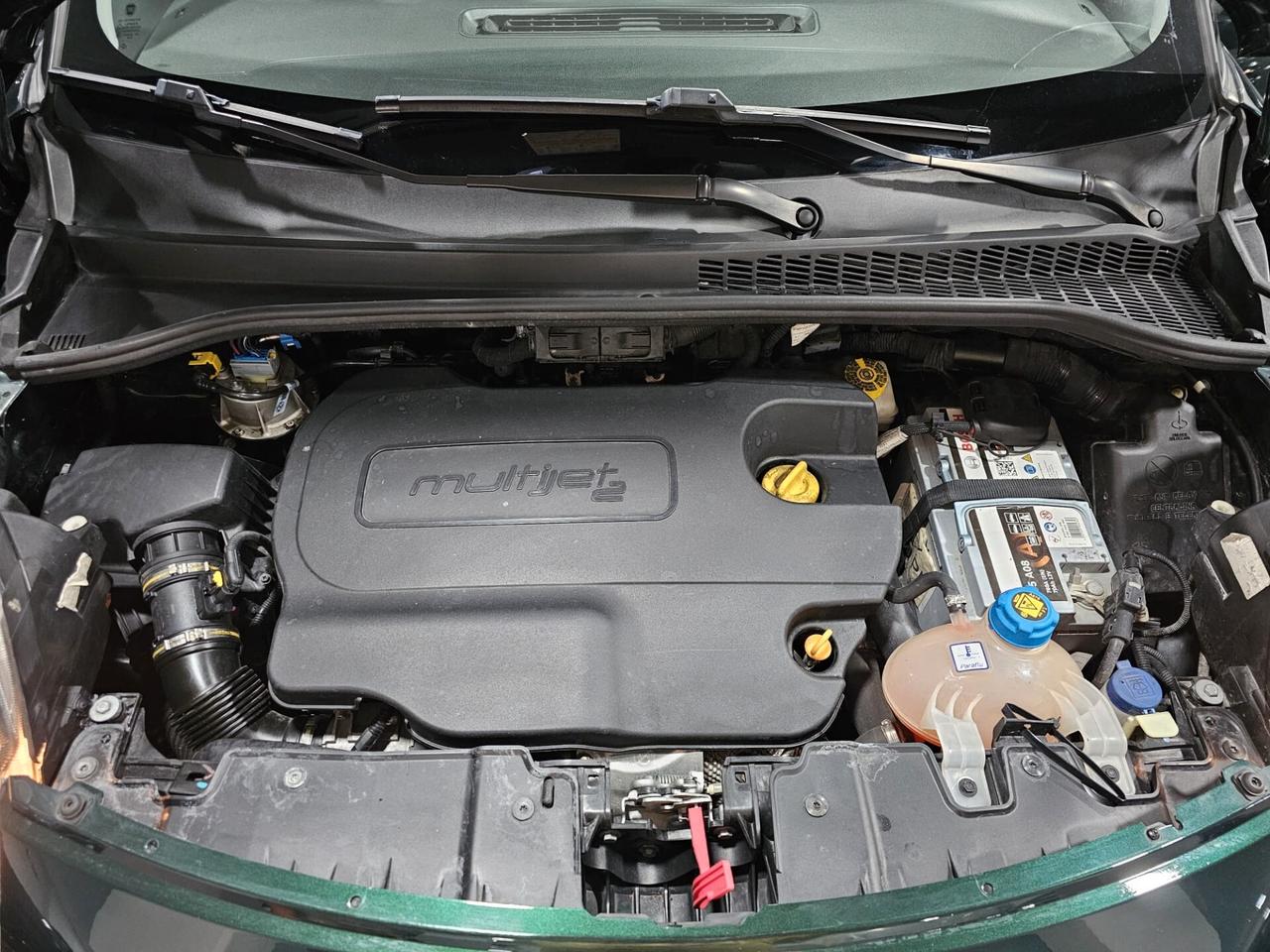 NUOVA FIAT 500L CROSS PLUS 1.6 MJT 120CV MY18 - ITALIANA PRONTA CONSEGNA