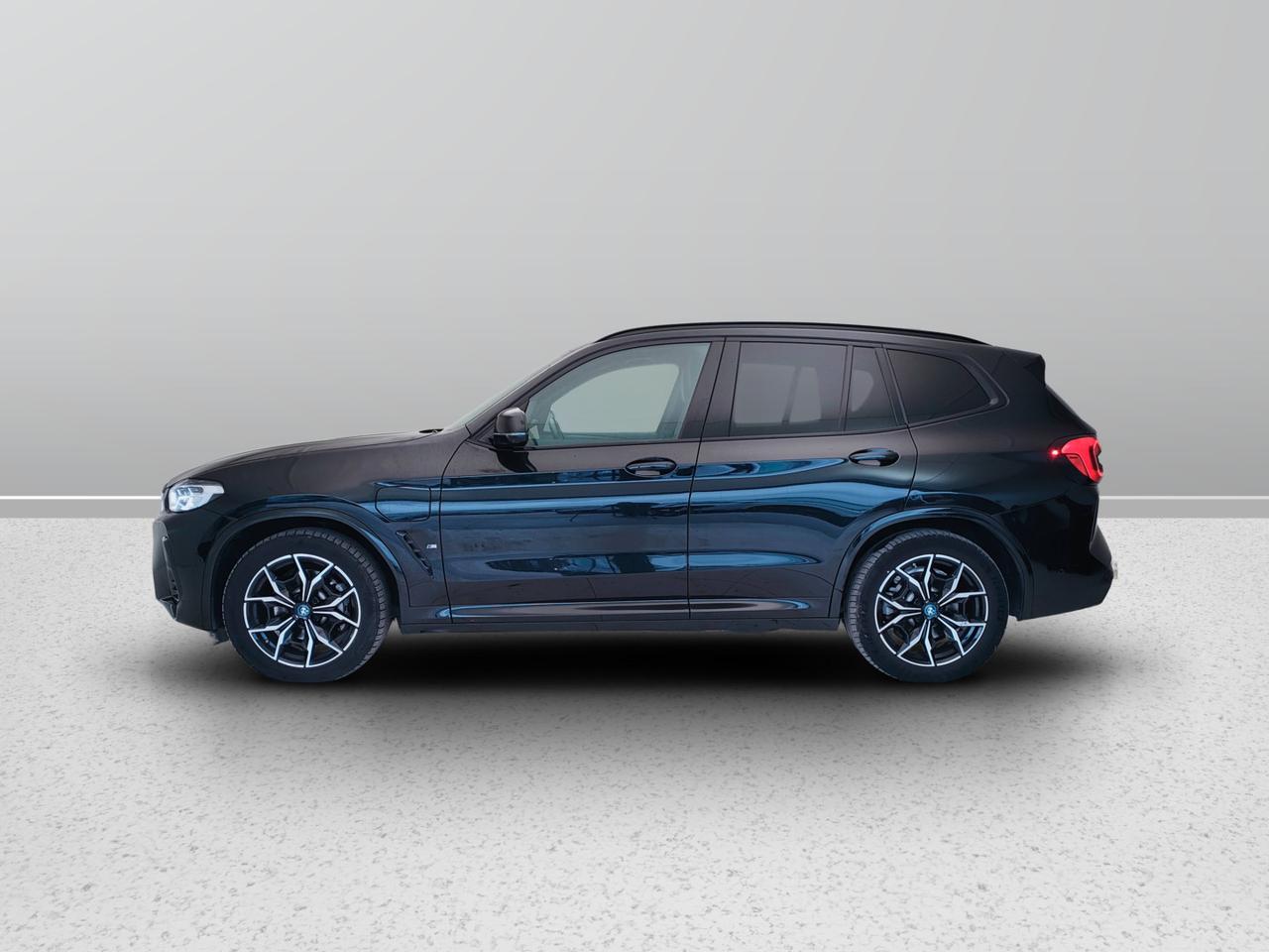 BMW X3 G01 2021 - X3 xdrive30e Msport auto