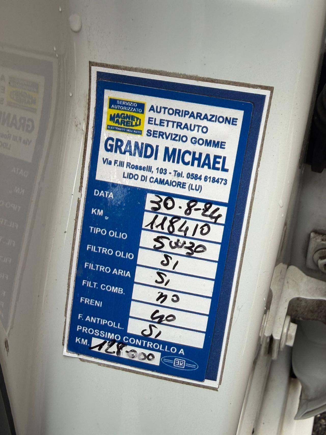 Volkswagen Polo 1.0 MPI 75 CV 5p. Comfortline