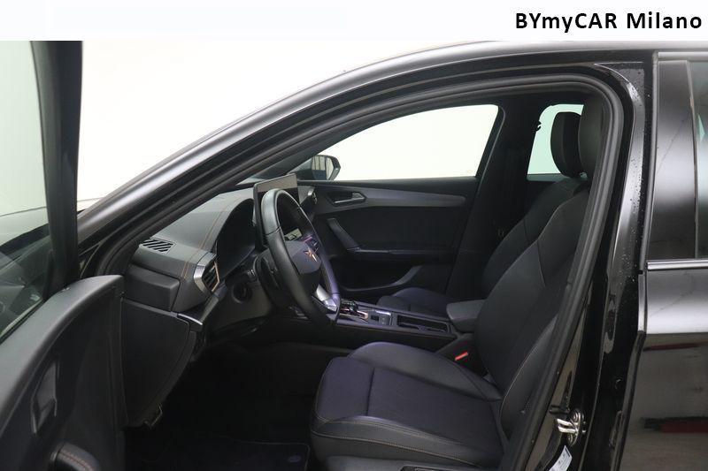 Cupra Leon 2.0 TDI DSG