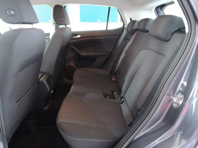VOLKSWAGEN T-Cross 1.0 TSI 110 CV Style
