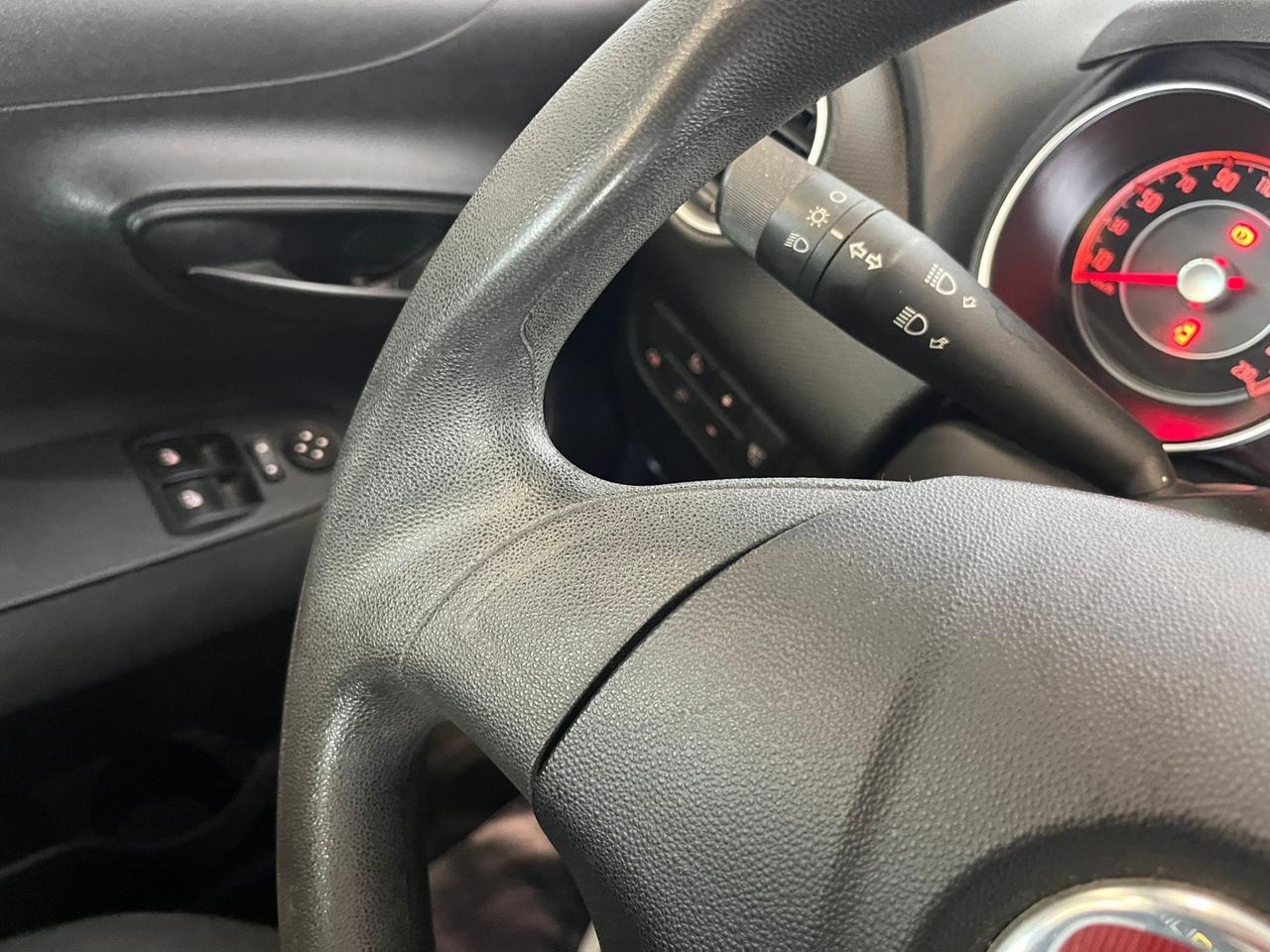 Fiat Punto 1.4 8V 5 porte Natural Power Lounge OK NEOPATENTATI