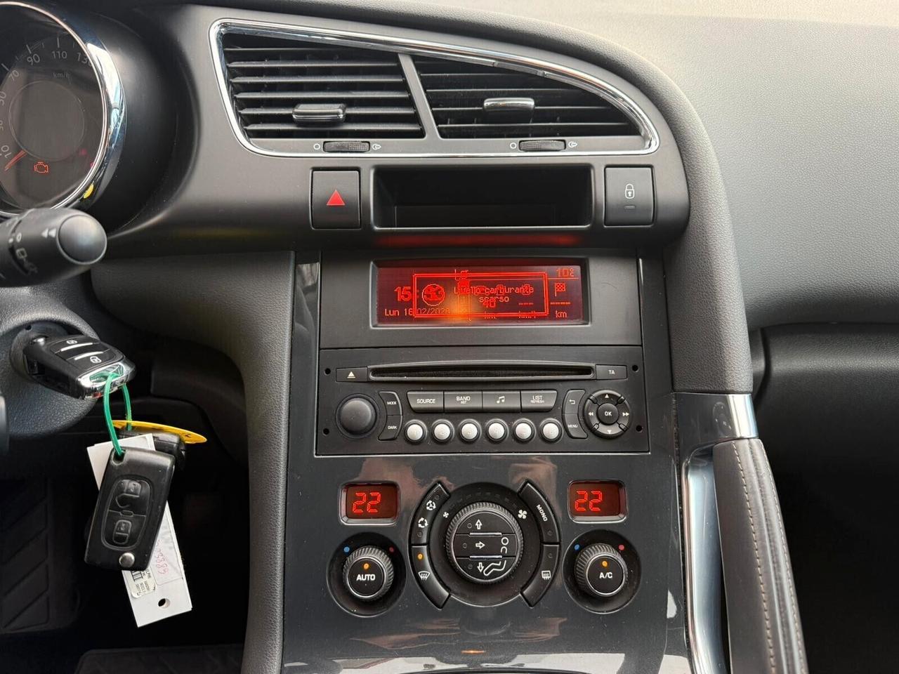 Peugeot 3008 1.6 Diesel Neopatentati