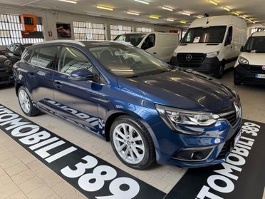 Renault Megane Mégane Sporter Blue dCi 95 CV Business