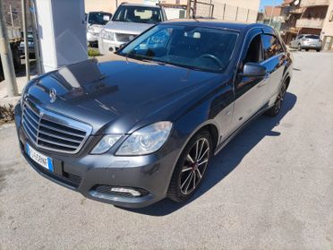 Mercedes-benz E 200 Classe E (W/S212)