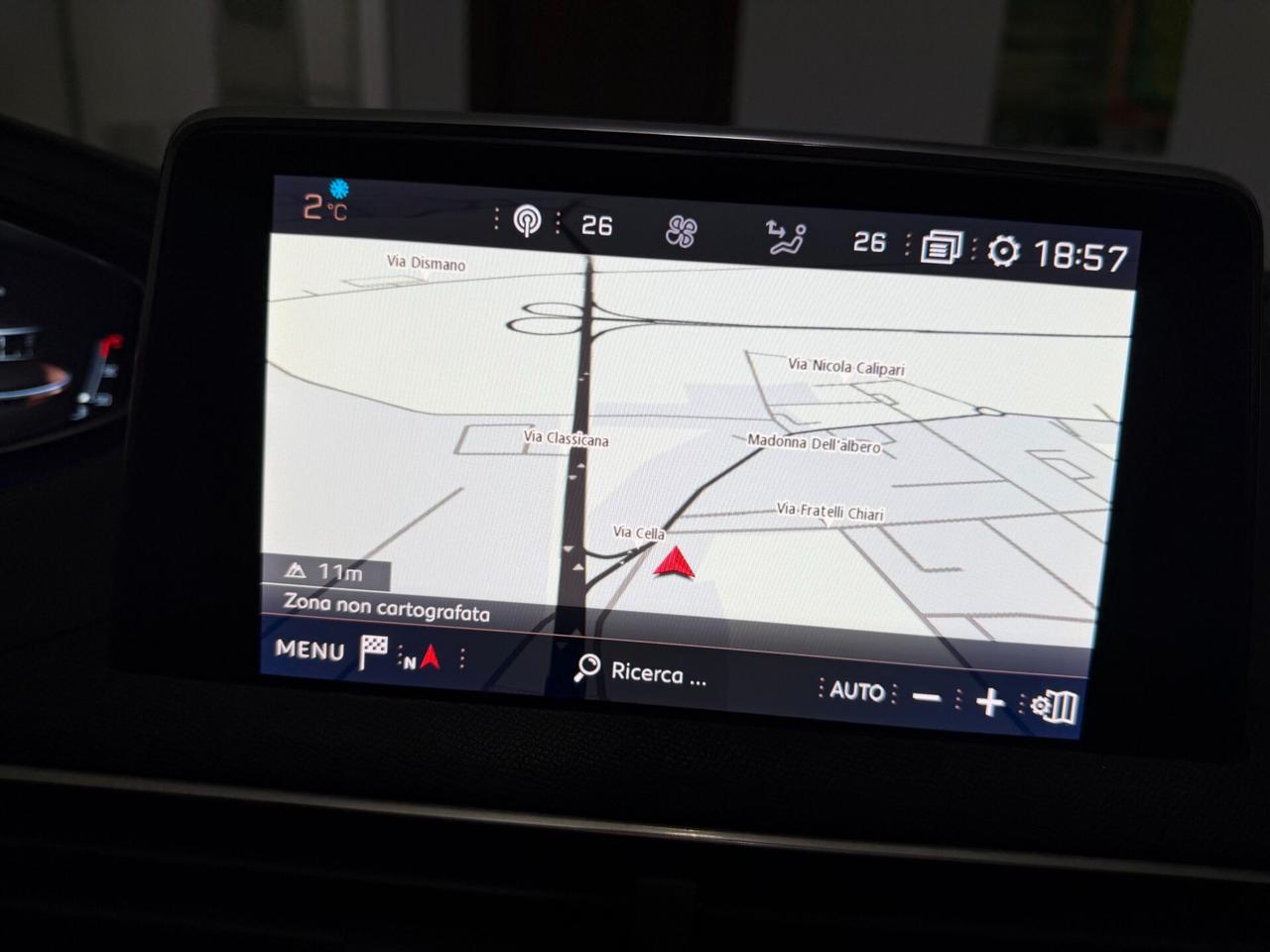 Peugeot 3008 2017 BlueHDi 120 S&S GT Line