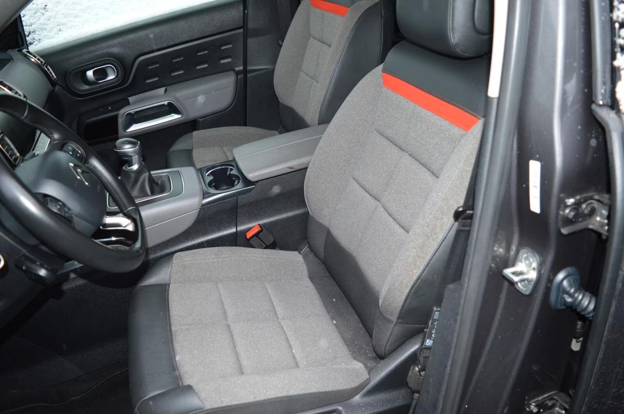 Citroen C5 Aircross PureTech Feel