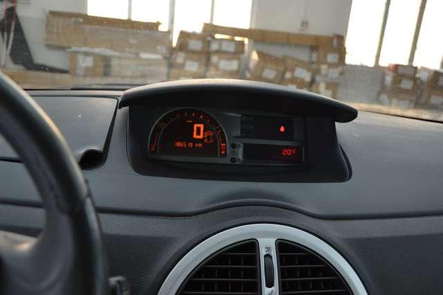 Renault Grand Modus Grand Modus 1.2 tce Dynamique 100cv