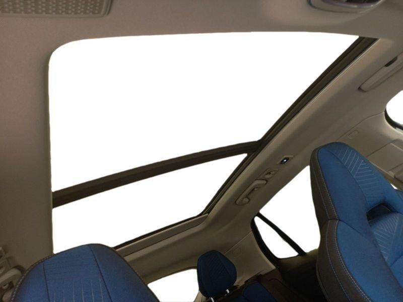 Lynk & Co 01 MY22 1.5 Plug-In Hybrid 261 CV Automatica NAVI TETTO LED