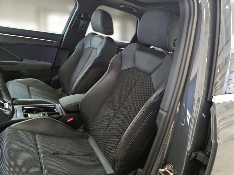 AUDI Q3 40 TDI QUATTRO S TRONIC BUSINESS ADVANCE SUV